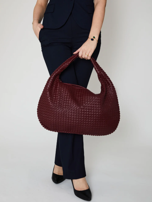 Vérita Auréa Bag